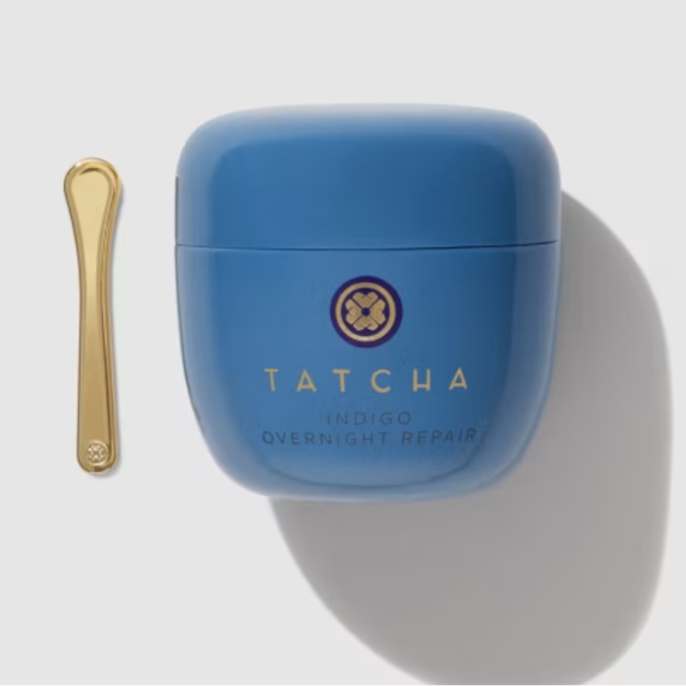 Tatcha Overnight Repair Cream